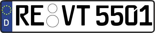 RE-VT5501