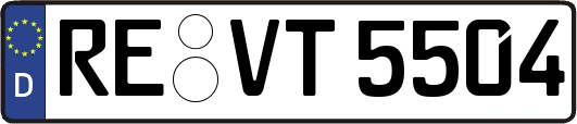 RE-VT5504