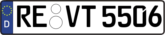 RE-VT5506