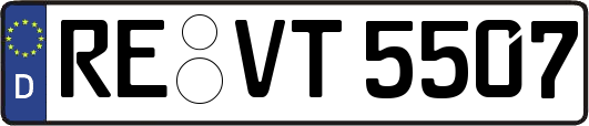 RE-VT5507