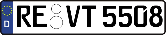 RE-VT5508