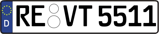 RE-VT5511