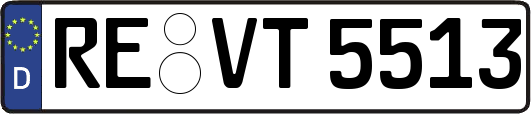 RE-VT5513