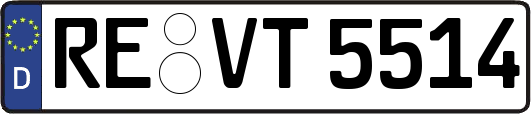 RE-VT5514