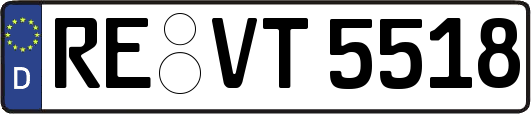 RE-VT5518