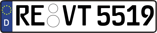 RE-VT5519