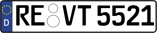 RE-VT5521