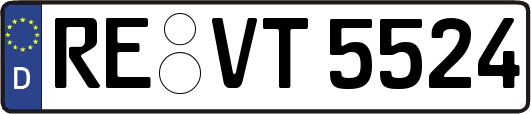 RE-VT5524