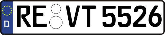 RE-VT5526