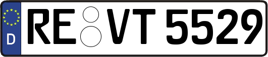 RE-VT5529