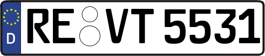 RE-VT5531