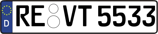 RE-VT5533
