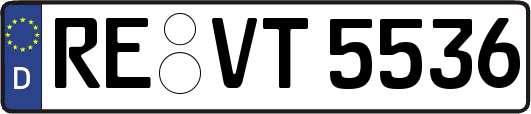 RE-VT5536