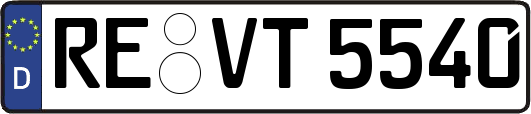 RE-VT5540