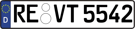 RE-VT5542
