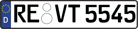 RE-VT5545