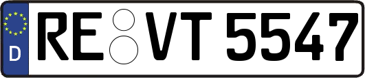 RE-VT5547