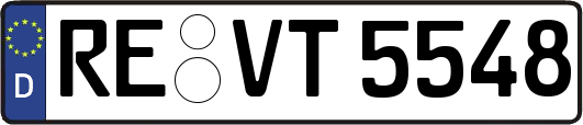 RE-VT5548