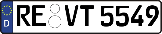 RE-VT5549