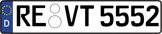 RE-VT5552