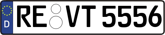 RE-VT5556