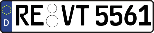 RE-VT5561