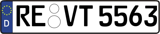 RE-VT5563