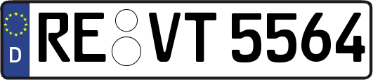 RE-VT5564