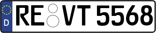 RE-VT5568
