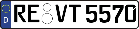 RE-VT5570