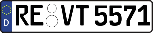 RE-VT5571