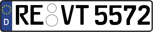 RE-VT5572