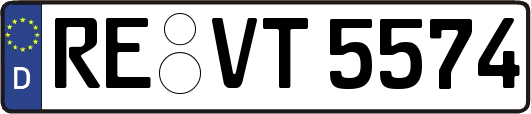 RE-VT5574