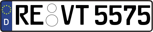 RE-VT5575