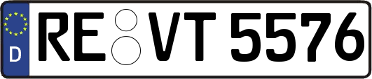 RE-VT5576