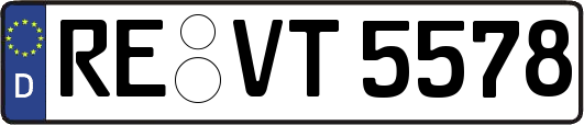 RE-VT5578