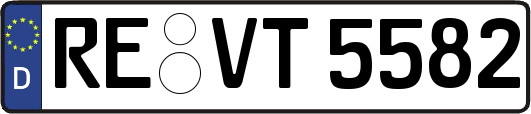 RE-VT5582