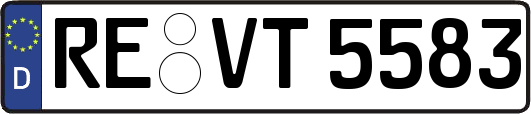 RE-VT5583