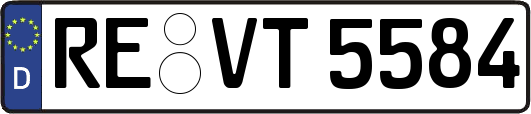 RE-VT5584
