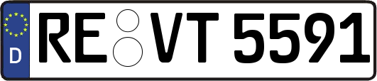 RE-VT5591