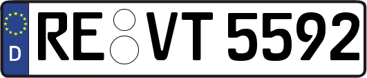 RE-VT5592