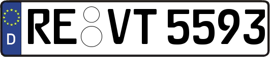 RE-VT5593