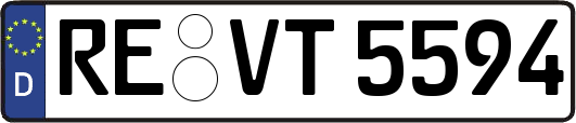 RE-VT5594