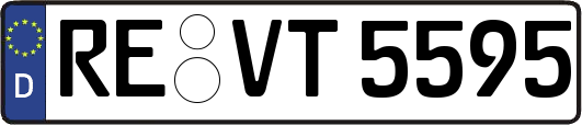 RE-VT5595
