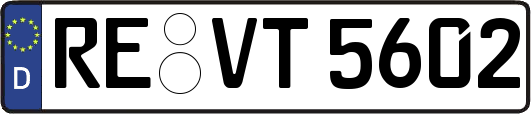 RE-VT5602