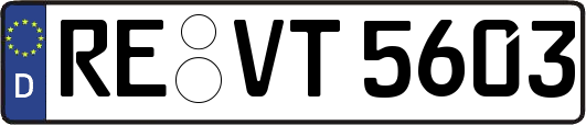 RE-VT5603