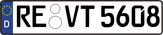 RE-VT5608