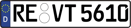 RE-VT5610
