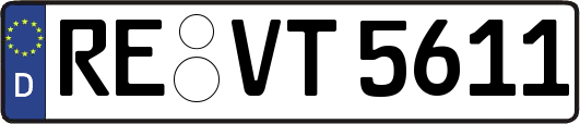 RE-VT5611