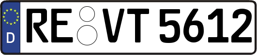 RE-VT5612